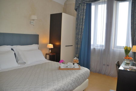 Domus Mariae Benessere, Siracusa, Italy