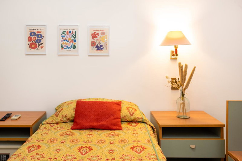 Camelia Rooms Venice Guesthouse, Mestre, Italy