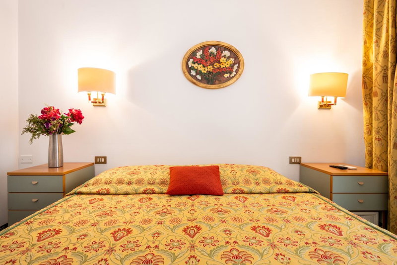 Camelia Rooms Venice Guesthouse, Mestre, Italy