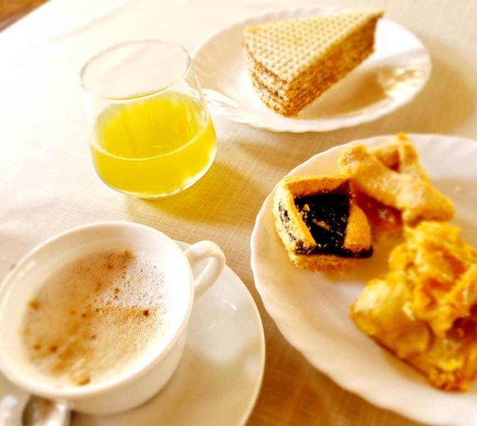 Camelia Rooms Venice Guesthouse, Mestre, Italy