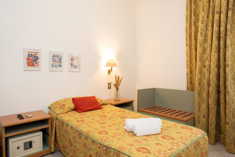 Camelia Rooms Venice Guesthouse, Mestre, Italy