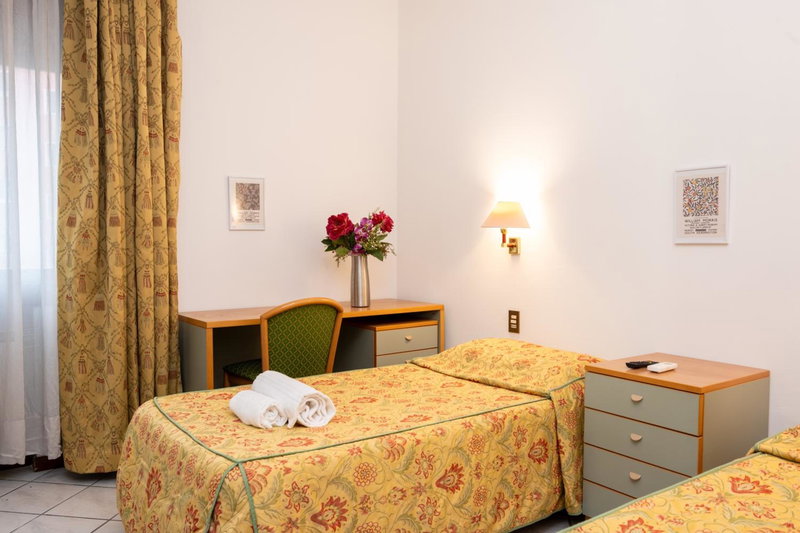 Camelia Rooms Venice Guesthouse, Mestre, Italy
