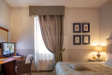 Hotel Ambasciatori, Brescia, Italy