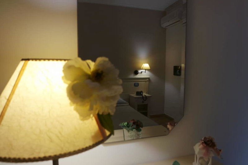 Hotel Santa Caterina, Pompei, Italy
