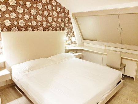Axolute Comfort Hotel Como Cantù, Cantù, Italy