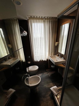 Axolute Comfort Hotel Como Cantù, Cantù, Italy