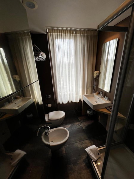 Axolute Comfort Hotel Como Cantù, Cantù, Italy