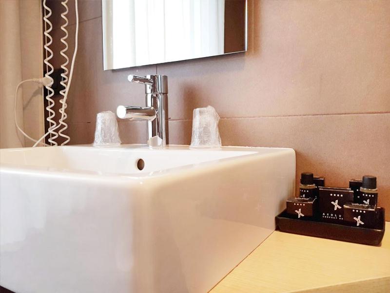 Axolute Comfort Hotel Como Cantù, Cantù, Italy