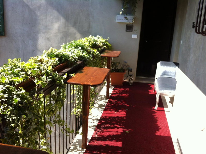 Le Suite Di Giulietta, Verona, Italy