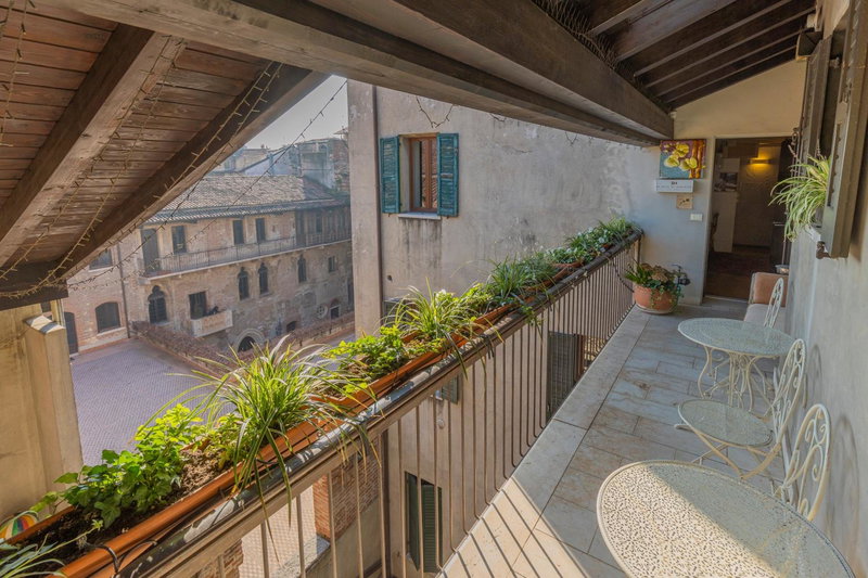 Le Suite Di Giulietta, Verona, Italy