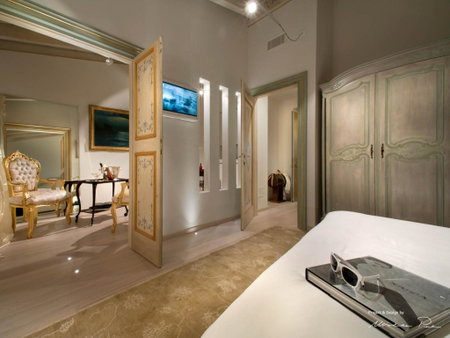 Le Suite Di Giulietta, Verona, Italy
