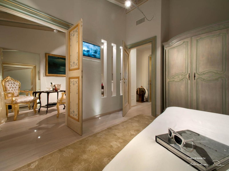 Le Suite Di Giulietta, Verona, Italy
