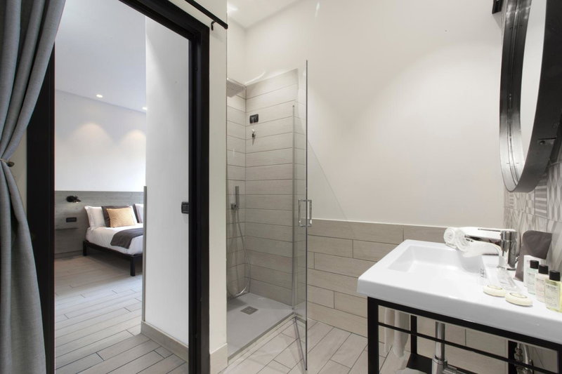 La Ferrovia Guest House, Sorrento, Italy