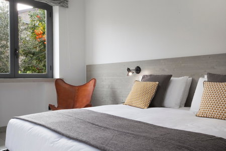 La Ferrovia Guest House, Sorrento, Italy