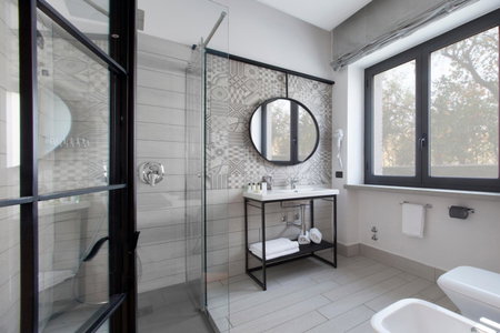 La Ferrovia Guest House, Sorrento, Italy
