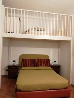 B&b Pergola House, Lucca, Italy