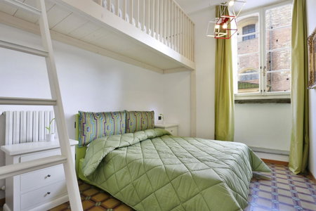 B&b Pergola House, Lucca, Italy