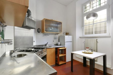 B&b Pergola House, Lucca, Italy