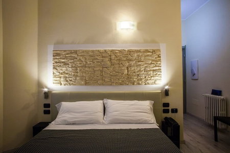 Hotel Ristorante Calamosca, Cagliari, Italy