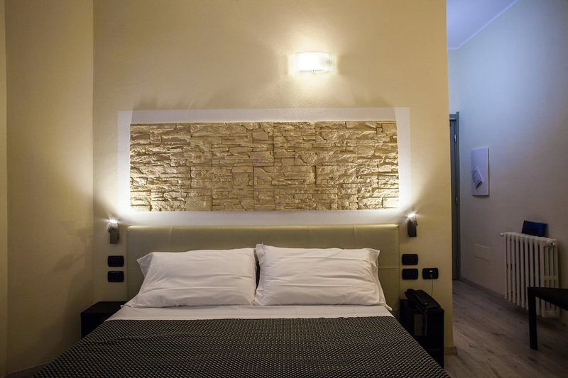 Hotel Ristorante Calamosca, Cagliari, Italy