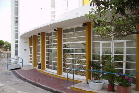 Hotel Ristorante Calamosca, Cagliari, Italy