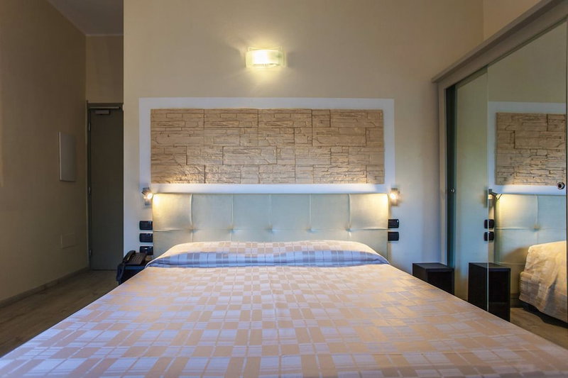 Hotel Ristorante Calamosca, Cagliari, Italy