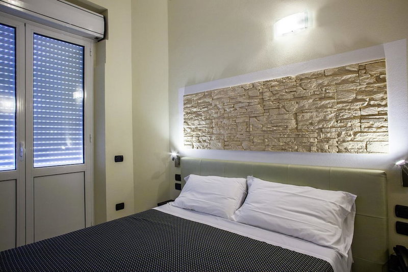 Hotel Ristorante Calamosca, Cagliari, Italy