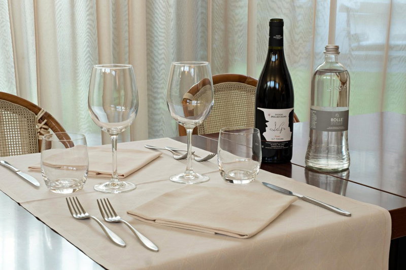 Hotel Spinelli, Viareggio, Italy