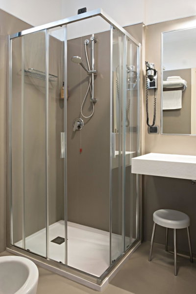 Hotel Spinelli, Viareggio, Italy