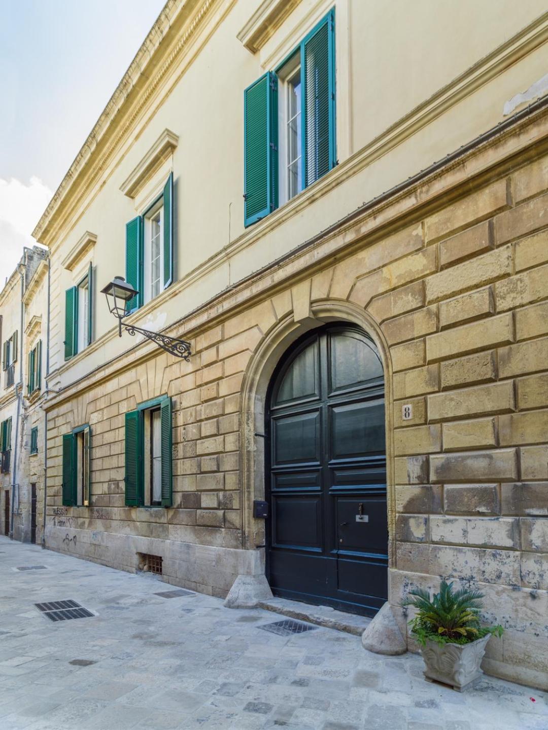 Hotel · Dimora San Leucio, Lecce