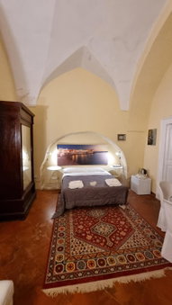 Dimora San Leucio, Lecce, Italy