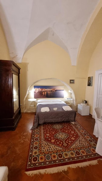 Dimora San Leucio, Lecce, Italy