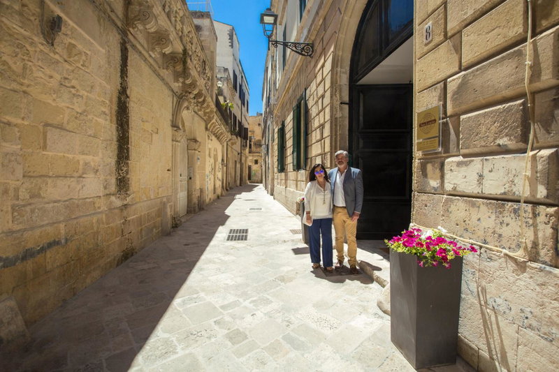 Dimora San Leucio, Lecce, Italy