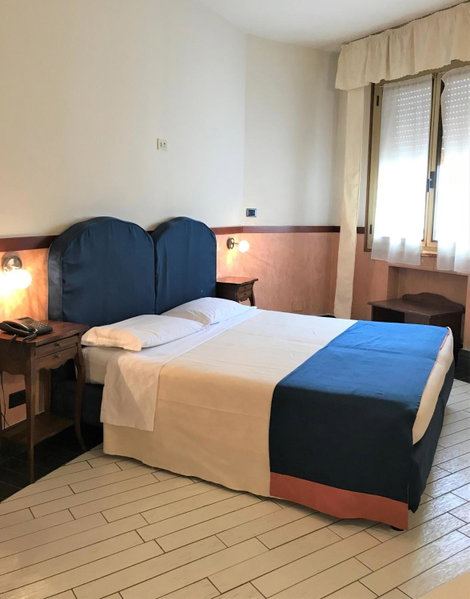 Hotel San Felice, Bologna, Italy