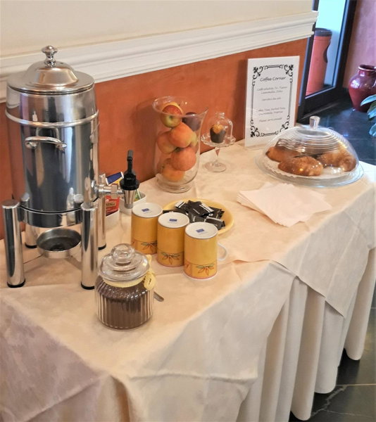 Hotel San Felice, Bologna, Italy