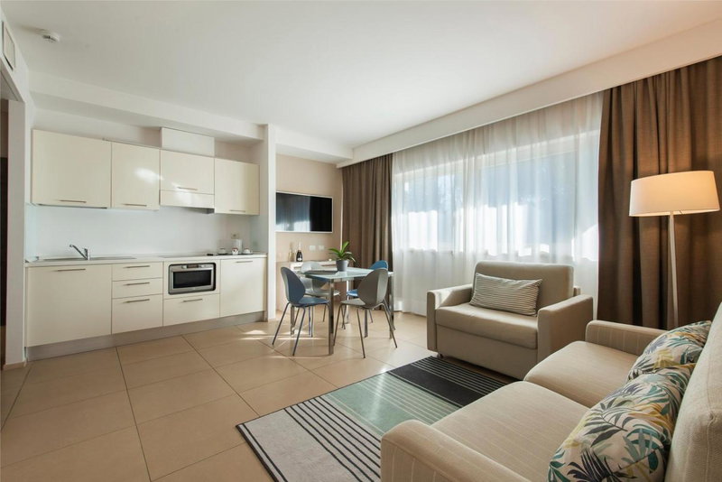 Hotel Dimorae Rooms and Suites - Apartments, Civitanova Marche, Italy