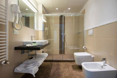 Hotel Dimorae Rooms and Suites - Apartments, Civitanova Marche, Italy