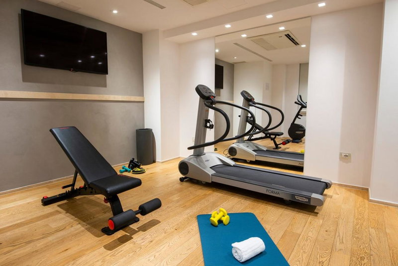 Hotel Dimorae Rooms and Suites - Apartments, Civitanova Marche, Italy