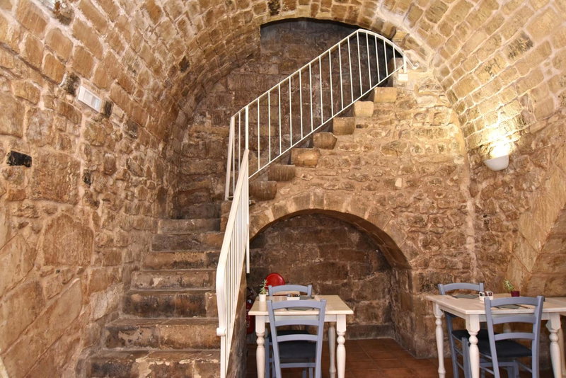 Itria Palace, Ragusa, Italy
