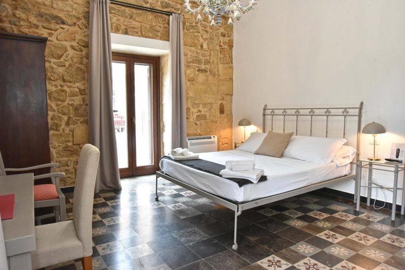 Itria Palace, Ragusa, Italy