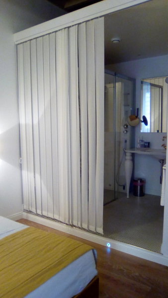 Excellent Trinity Rooms, Rome, Italy