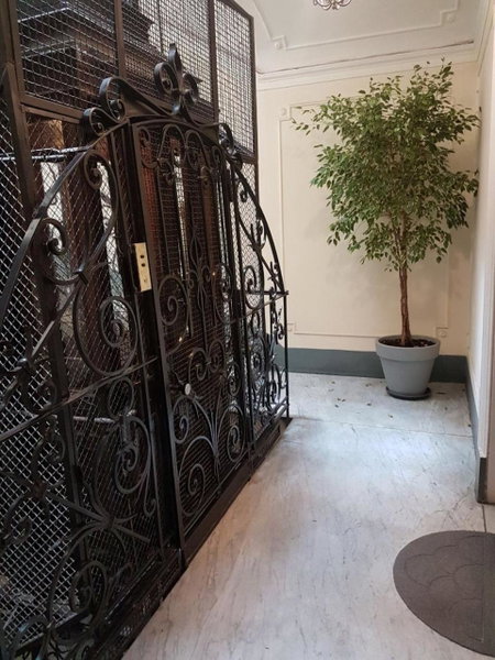 Excellent Trinity Rooms, Rome, Italy