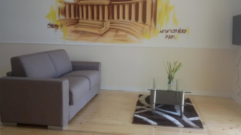 B&B La Torretta Chiaia, Naples, Italy