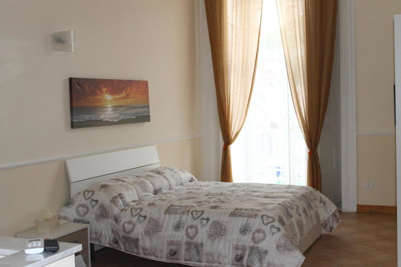 B&B La Torretta Chiaia, Naples, Italy