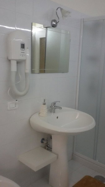 B&B La Torretta Chiaia, Naples, Italy