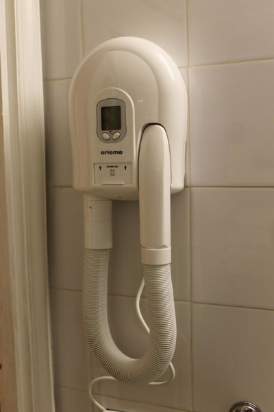 B&B La Torretta Chiaia, Naples, Italy