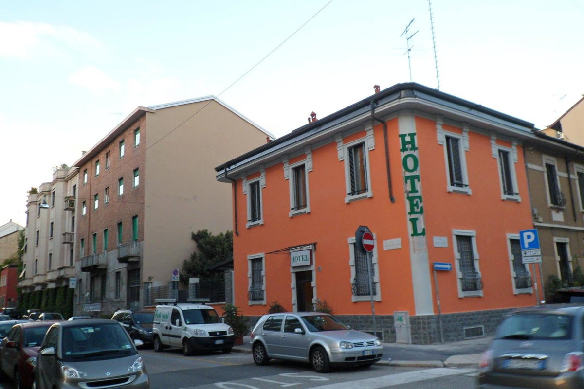 Hotel · Hotel La Caravella, Milan