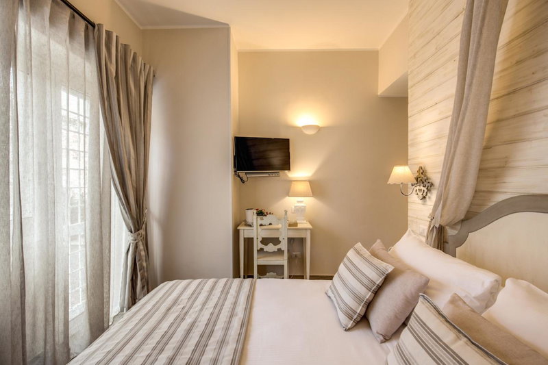 Casa Mia Vaticano Guest House, Rome, Italy