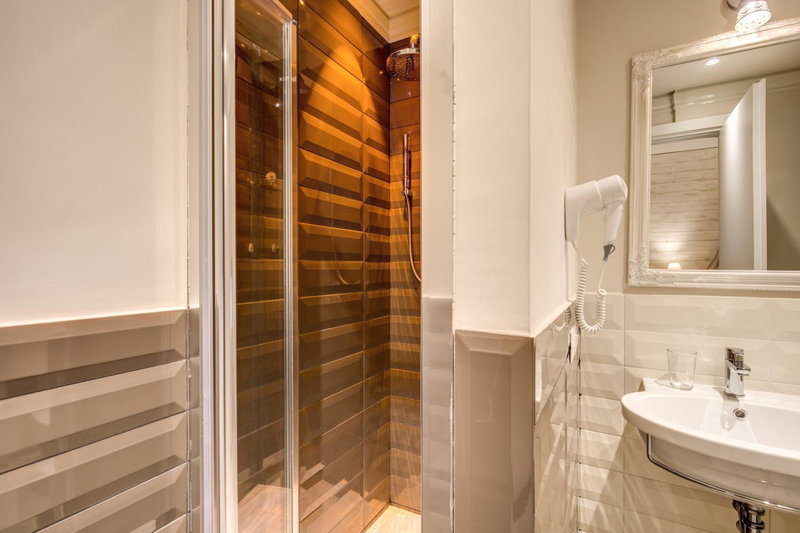 Casa Mia Vaticano Guest House, Rome, Italy