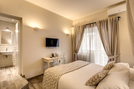 Casa Mia Vaticano Guest House, Rome, Italy